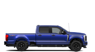 2026 Ford Super Duty® External Image 1